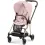 Cybex Mios Pushchair - Rose Gold/Mirage Grey