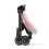 Cybex Mios Cloud T i-Size Bundles - Rose Gold/Peach Pink