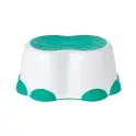 Bumbo Step Stool - Aqua