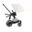 Cybex ePriam Pushchair - Chrome Black/Mirage Grey