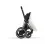 Cybex ePriam Pushchair - Chrome Black/Mirage Grey