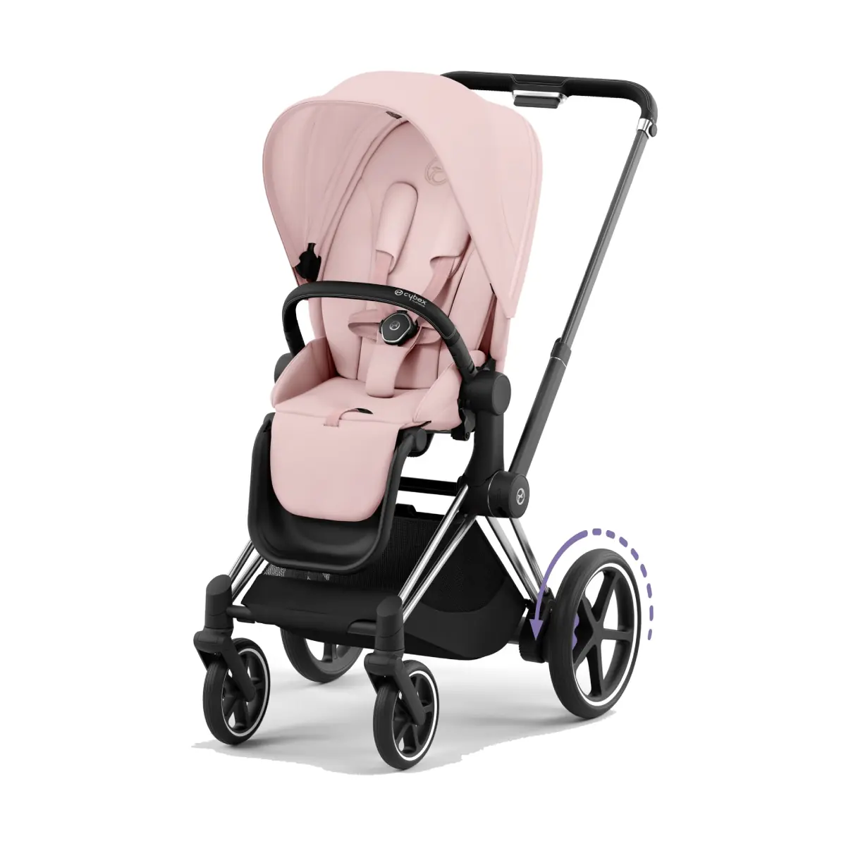 Cybex ePriam Pushchair