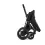 Cybex ePriam Pushchair - Matt Black/Sepia Black