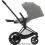 Cybex ePriam Pushchair - Matt Black/Sepia Black