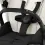 Cybex ePriam Pushchair - Matt Black/Mirage Grey