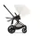 Cybex ePriam Pushchair - Matt Black/Mirage Grey