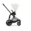 Cybex ePriam Pushchair - Matt Black/Mirage Grey