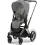 Cybex ePriam Pushchair - Rosegold/Sepia Black