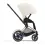 Cybex ePriam Pushchair - Rosegold/Mirage Grey