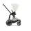 Cybex ePriam Pushchair - Rosegold/Mirage Grey