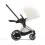 Cybex ePriam Pushchair - Rosegold/Mirage Grey