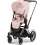 Cybex ePriam Pushchair - Rosegold/Off White