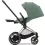 Cybex ePriam Pushchair - Rosegold/Peach Pink