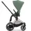 Cybex ePriam Pushchair - Rosegold/Peach Pink