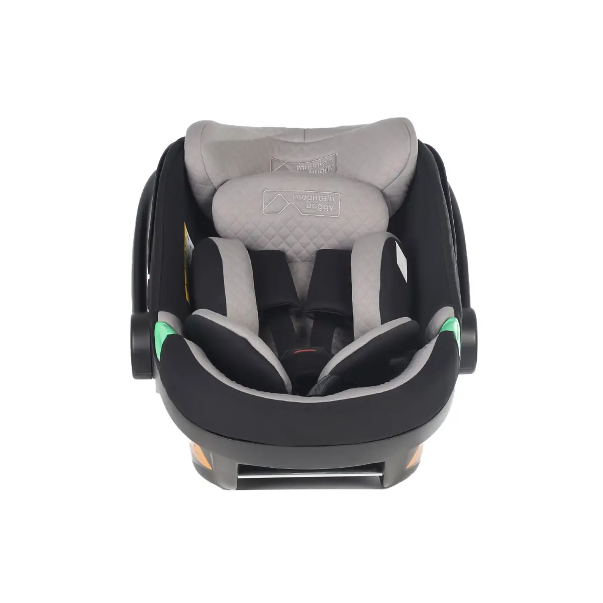 Mountain buggy protect newborn 2025 insert