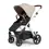 Silver Cross Tide 3in1 Pram System - Stone