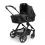 Silver Cross Tide 3in1 Pram System - Space