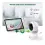 Vtech LeapFrog LF920HD 7” High Definition Pan & Tilt Local Video Monitor-White 