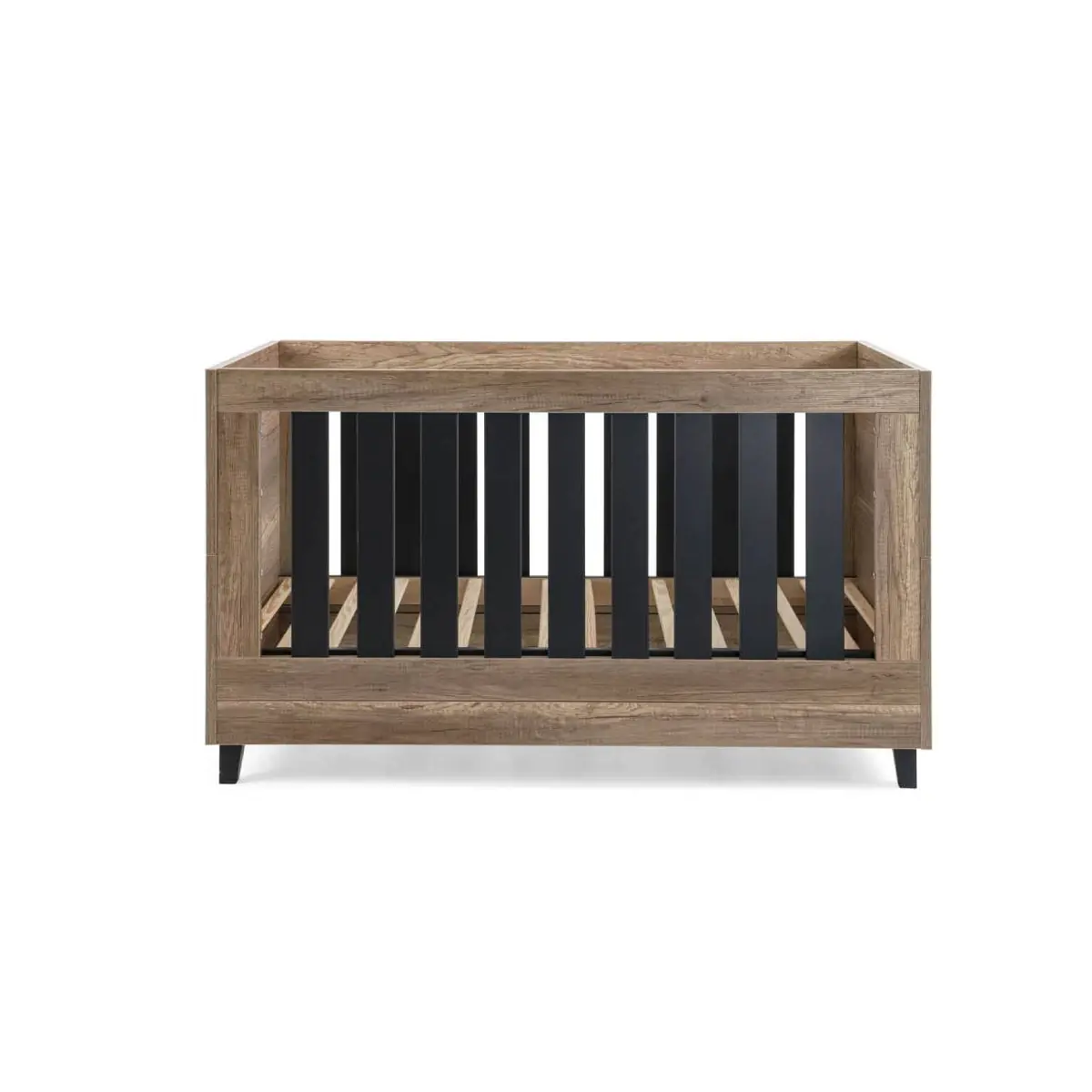 BabyStyle Montana Cot Bed