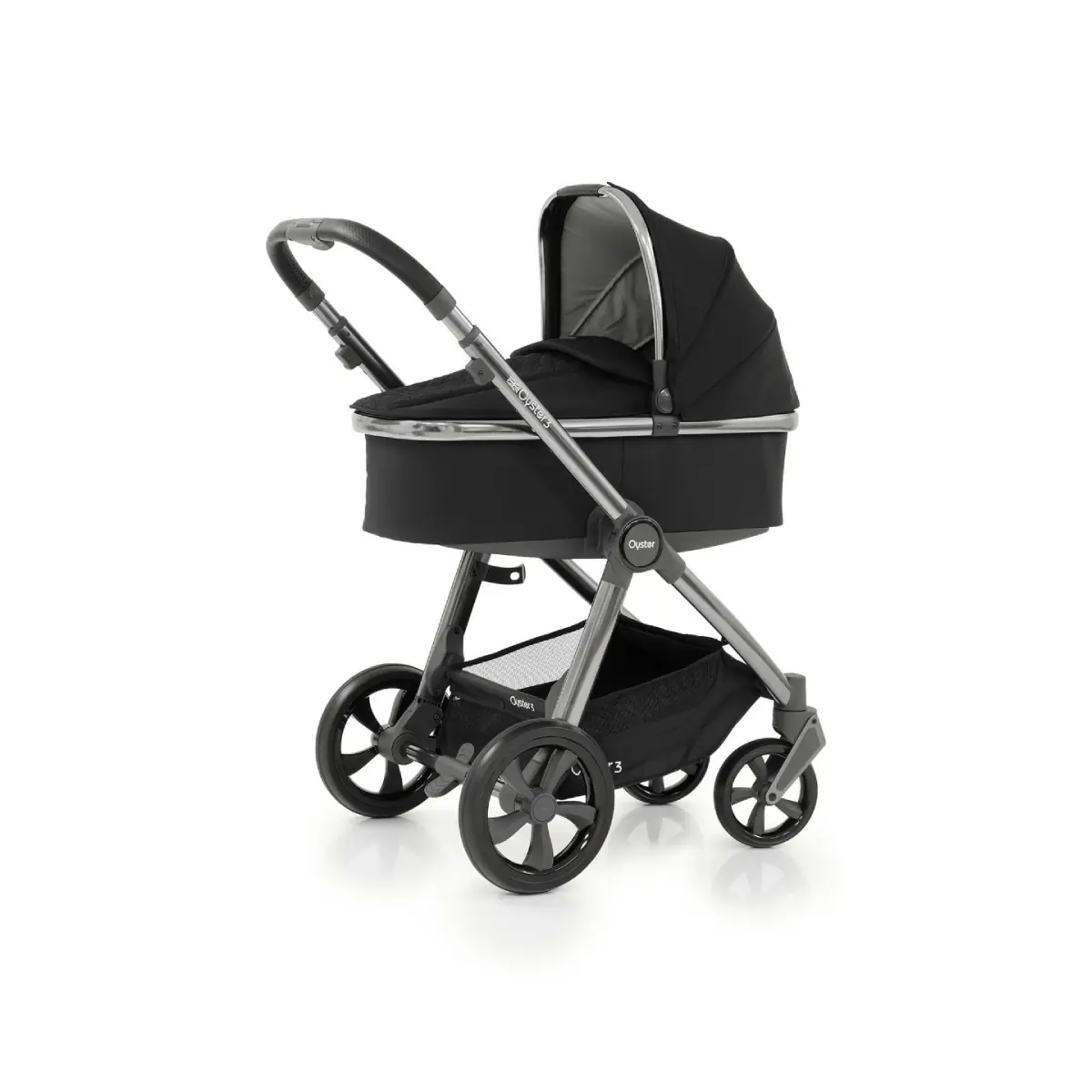 Babystyle oyster 3 hot sale carrycot