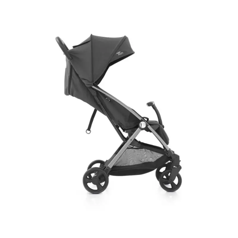 Babystyle oyster store atom pushchair