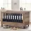 BabyStyle Montana 3 Piece Room Set 