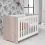 BabyStyle Verona Cot Bed