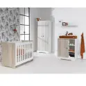 BabyStyle Verona 3 Piece Room Set