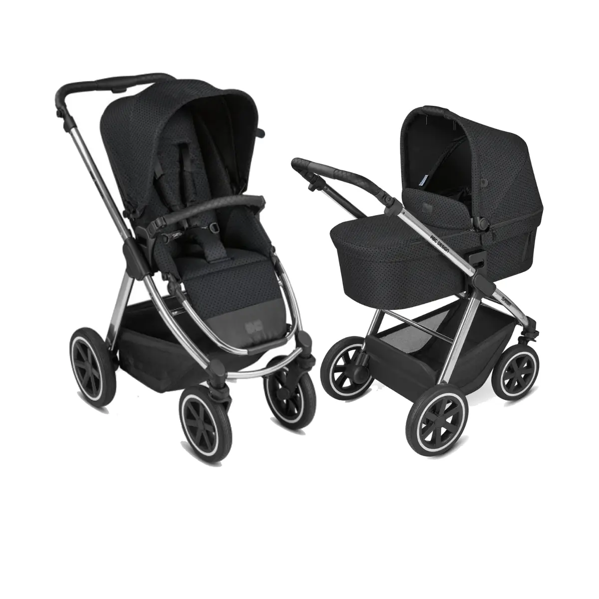 Abc design pram online