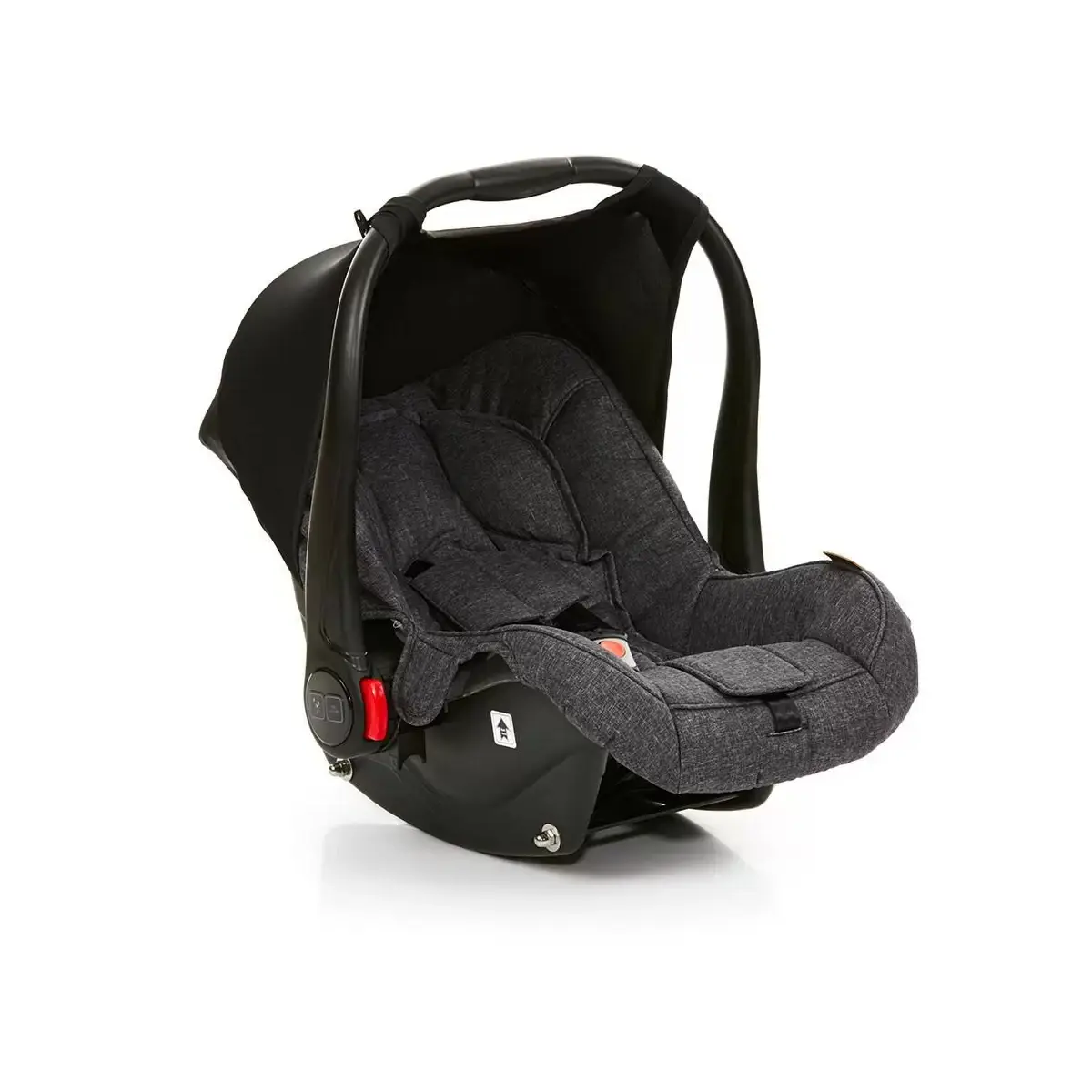 Abc design risus isofix best sale