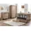 BabyStyle Montana 3 Piece Room Set 