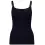 Carriwell Nursing Shapewear Top-Black