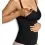 Carriwell Nursing Shapewear Top-Black