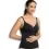 Carriwell Nursing Shapewear Top-Black