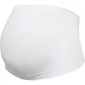 Carriwell Large Maternity Support Band - White