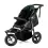 Out n About Nipper Single V5 Stroller- Sycamore Green