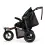 Out n About Nipper Single V5 Stroller- Sycamore Green