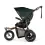 Out n About Nipper Single V5 Stroller- Sycamore Green