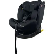 Cozy N Safe Apollo i-Size 360° Rotation Group 0+/1/2/3 Car Seat - Onyx