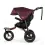 Out n About Nipper Single V5 Stroller-Brambleberry Red