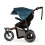 Out n About Nipper Single V5 Stroller-Highland Blue