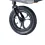 Out n About Nipper Single V5 Stroller-Highland Blue