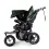 Out n About Nipper Double V5 Stroller- Sycamore Green