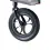 Out n About Nipper Double V5 Stroller- Sycamore Green