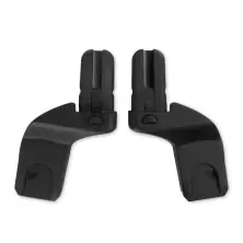 Hauck Atlantic Twin Car Seat Adapter Maxi Cosi/Universal (CL)