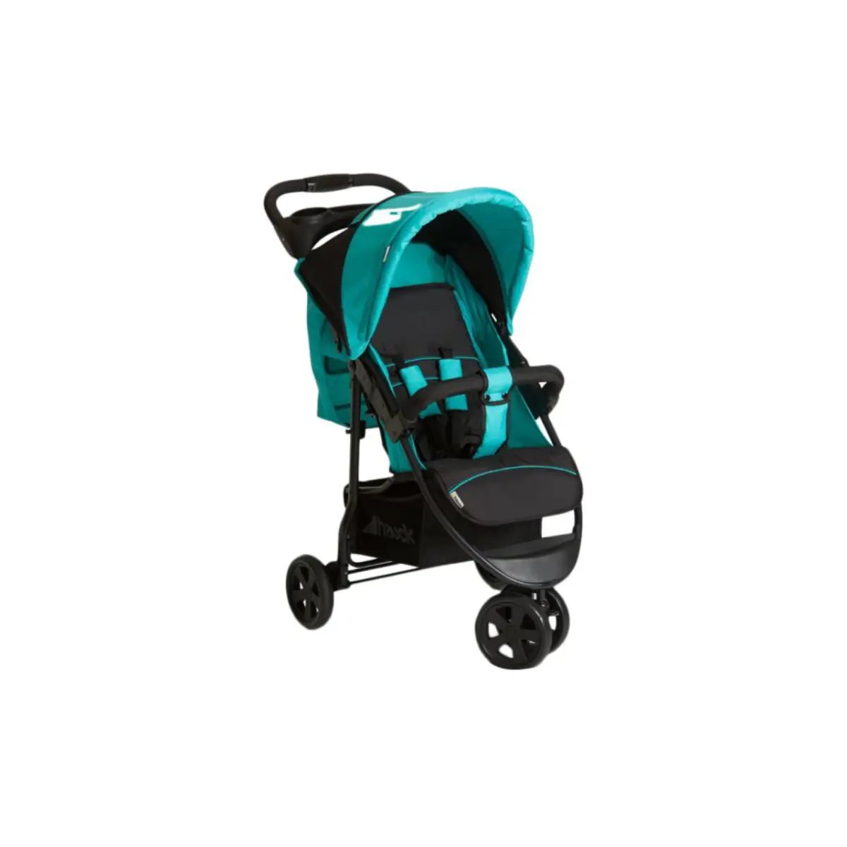 Hauck Citi Neo II Pushchair