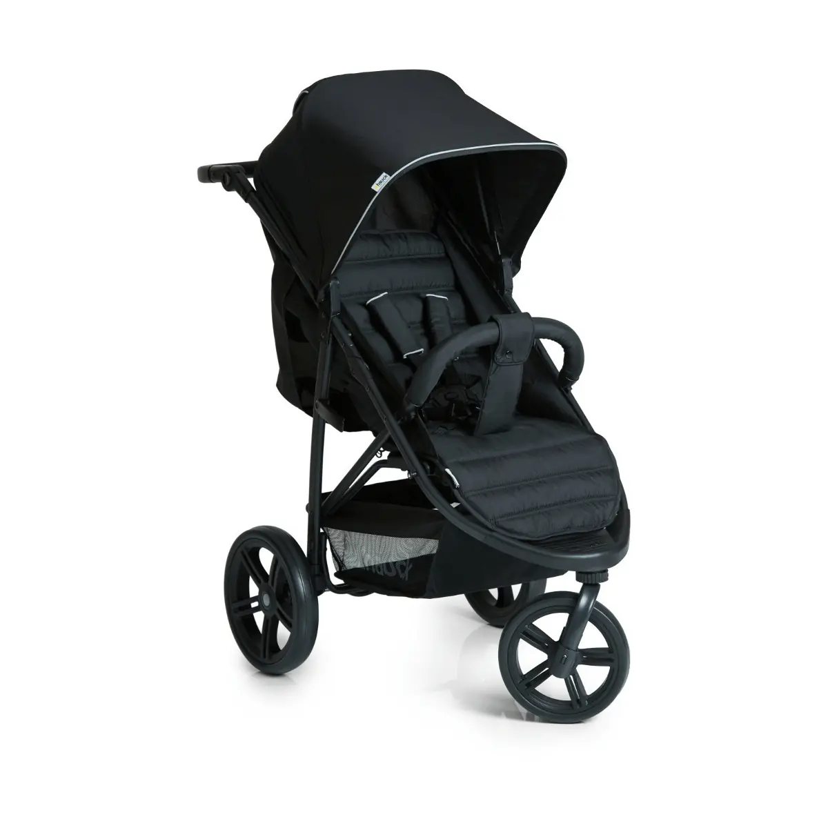 Hauck Rapid 3 Pushchair