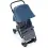 Hauck Rapid 4 Pushchair - Denim/Grey (CL)