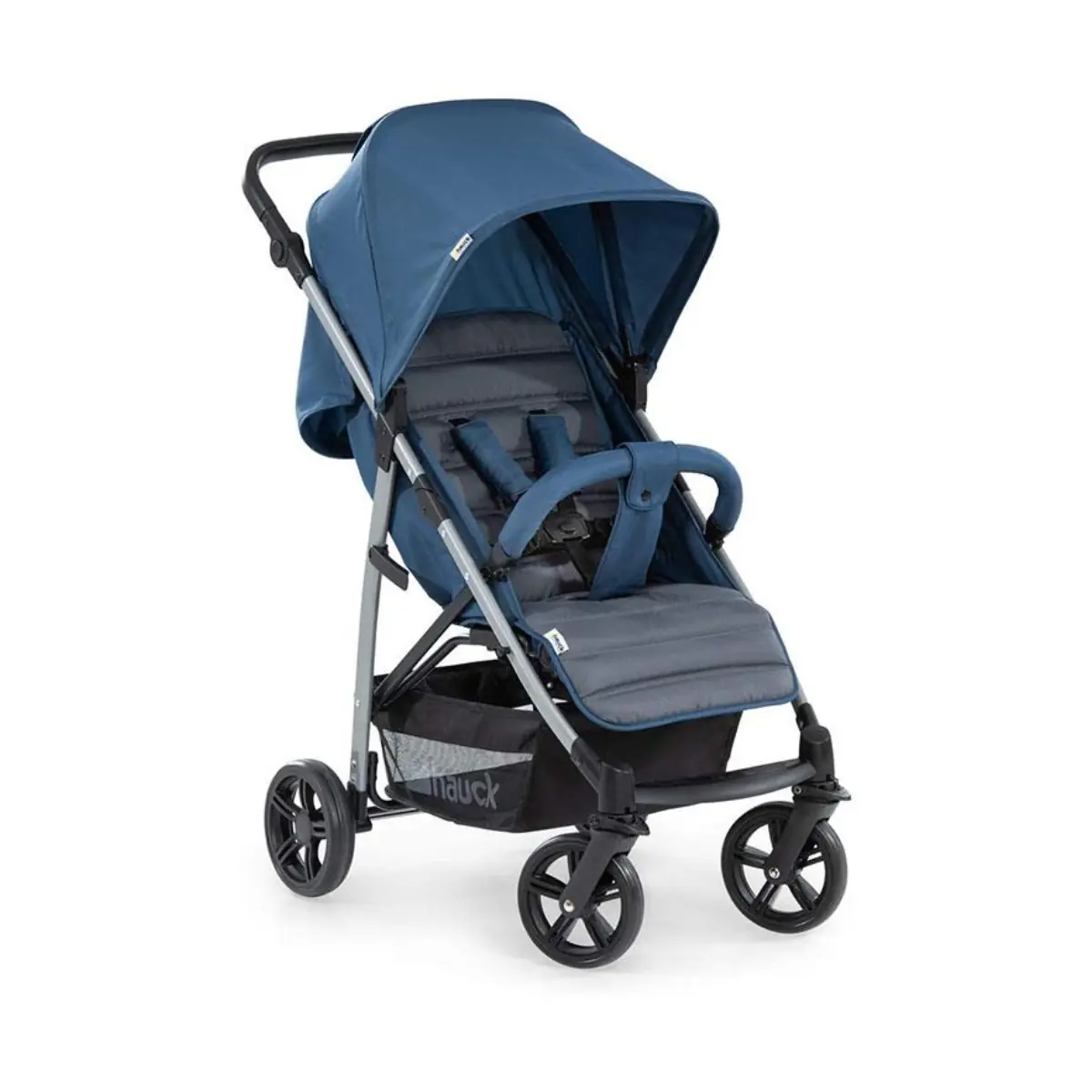 Hauck Rapid 4 Pushchair