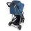 Hauck Rapid 4 Pushchair - Denim/Grey (CL)